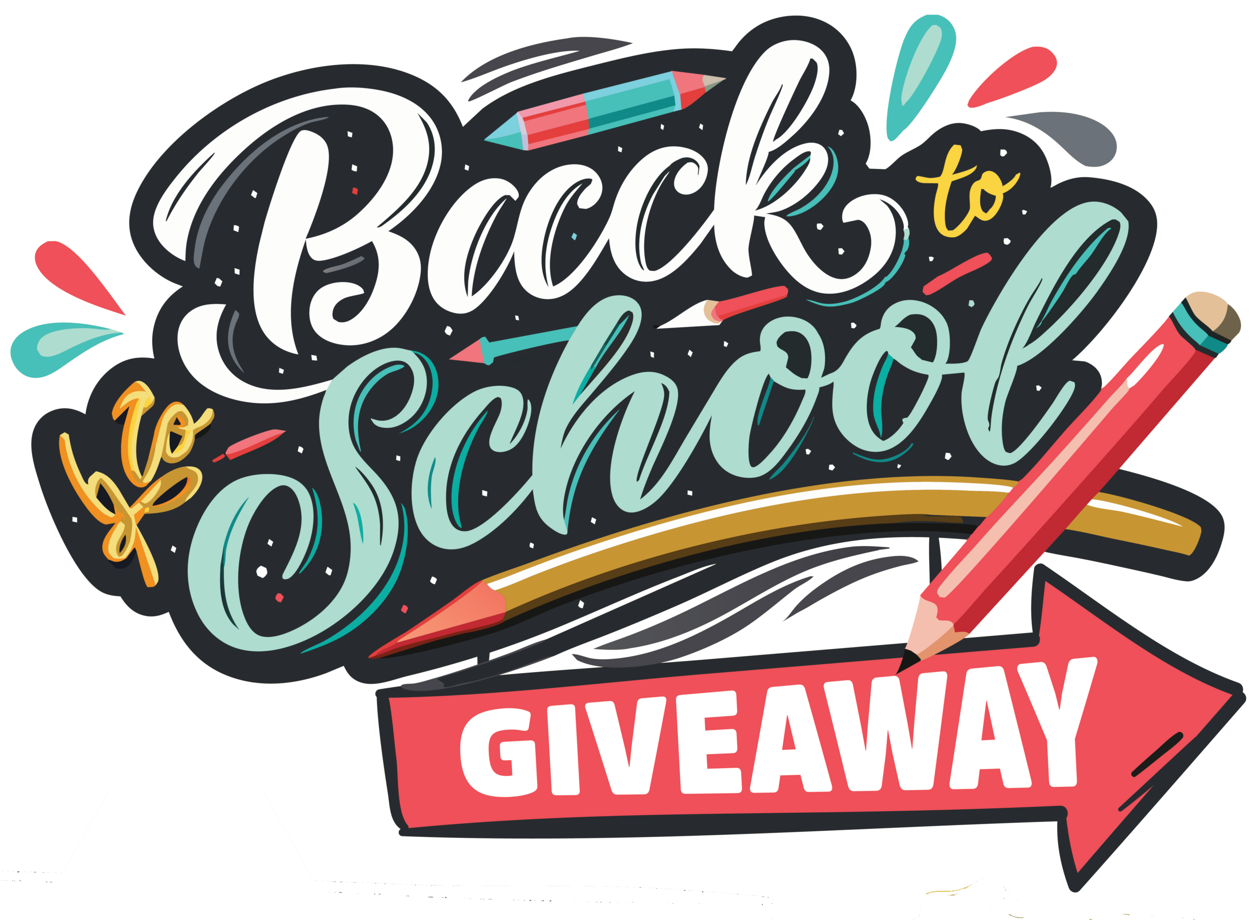 Back to School Giveaway 2026